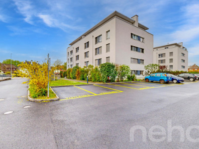 Appartement de rendement locatif à Yverdon image 2