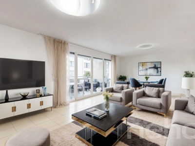 Appartement de rendement locatif à Yverdon image 3