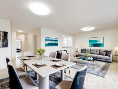 Appartement de rendement locatif à Yverdon image 1