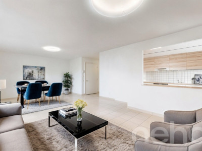 Appartement de rendement locatif à Yverdon image 4