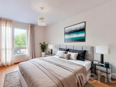 Appartement de rendement locatif à Yverdon image 5