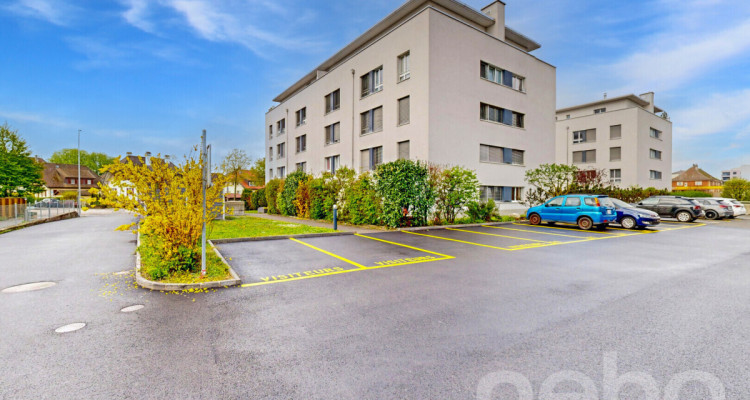 Appartement de rendement locatif à Yverdon image 2