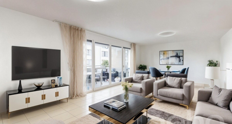 Appartement de rendement locatif à Yverdon image 3