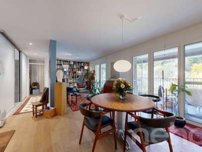 Lichtdurchflutete 2.5-Zimmer-Wohnung mit Blick Richtung Töss image 4