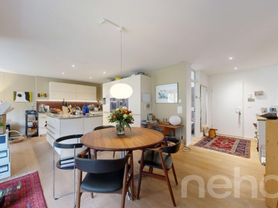 Lichtdurchflutete 2.5-Zimmer-Wohnung mit Blick Richtung Töss image 5