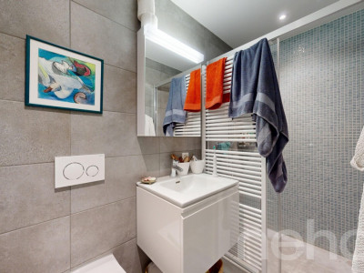 Lichtdurchflutete 2.5-Zimmer-Wohnung mit Blick Richtung Töss image 9