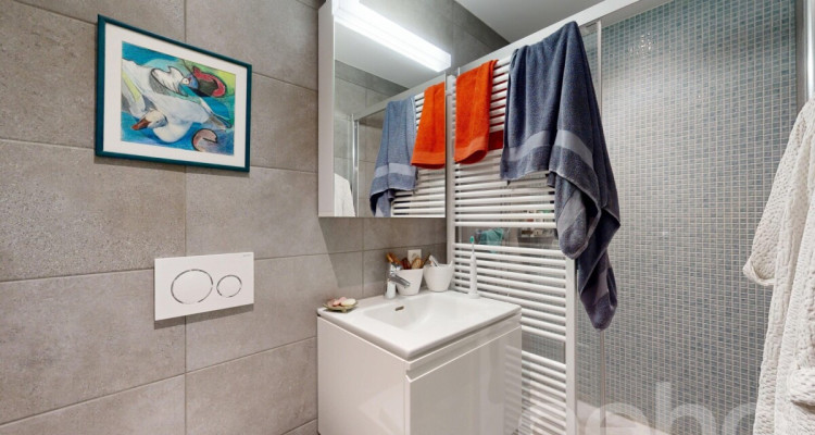 Lichtdurchflutete 2.5-Zimmer-Wohnung mit Blick Richtung Töss image 9