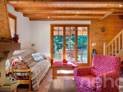 Authentique ? Lumineux ? Paisible | Chalet familial aux Diablerets image 4