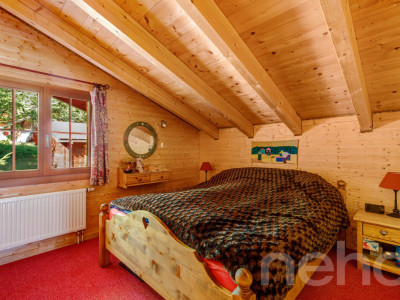 Authentique ? Lumineux ? Paisible | Chalet familial aux Diablerets image 8