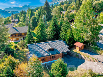 Authentique ? Lumineux ? Paisible | Chalet familial aux Diablerets image 12