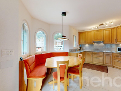 Charmant appartement 3.5 pièces avec vue panoramique image 3