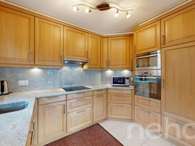 Charmant appartement 3.5 pièces avec vue panoramique image 4