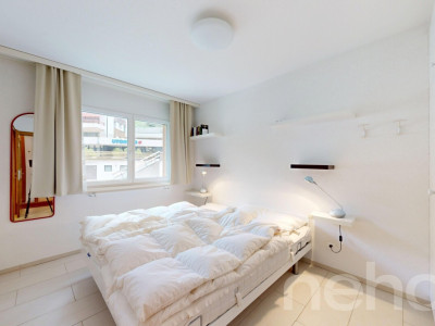 Charmant appartement 3.5 pièces avec vue panoramique image 10