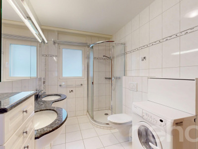 Charmant appartement 3.5 pièces avec vue panoramique image 11