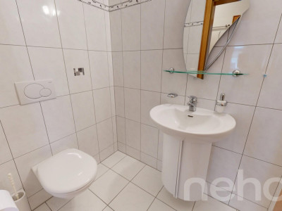 Charmant appartement 3.5 pièces avec vue panoramique image 12