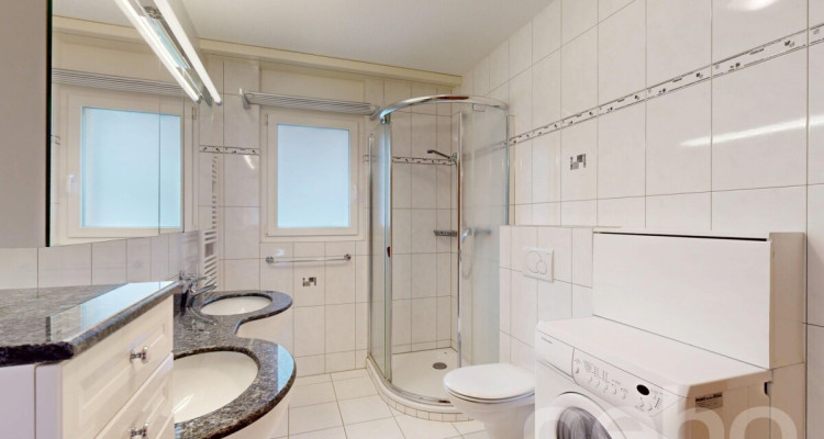 Charmant appartement 3.5 pièces avec vue panoramique image 11