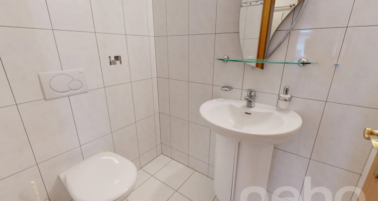 Charmant appartement 3.5 pièces avec vue panoramique image 12