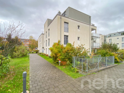 Wohnung mit Südterrasse und attraktivem Renovationspotenzial image 2