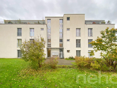 Wohnung mit Südterrasse und attraktivem Renovationspotenzial image 3