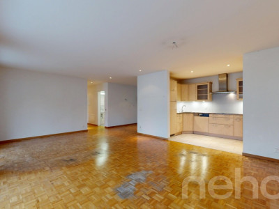 Wohnung mit Südterrasse und attraktivem Renovationspotenzial image 8