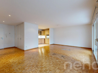 Wohnung mit Südterrasse und attraktivem Renovationspotenzial image 9