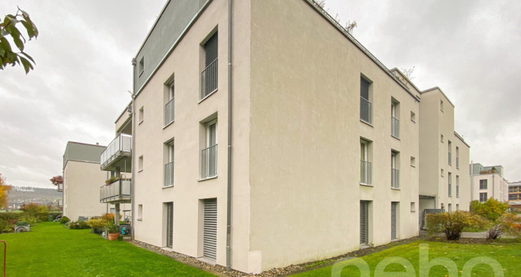 Wohnung mit Südterrasse und attraktivem Renovationspotenzial image 4