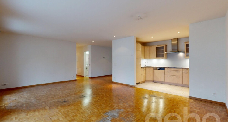 Wohnung mit Südterrasse und attraktivem Renovationspotenzial image 8