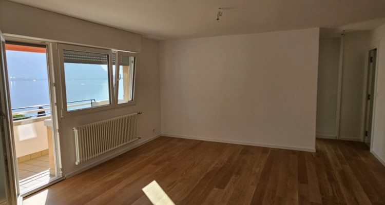 Au bord du lac - Appartement à louer image 3