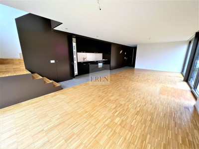Résidence contemporaine de 4 appartements en duplex entièrement loués à vendre - Immeuble de rendement locatif pour Investisseur image 7