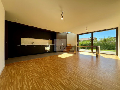 Résidence contemporaine de 4 appartements en duplex entièrement loués à vendre - Immeuble de rendement locatif pour Investisseur image 3