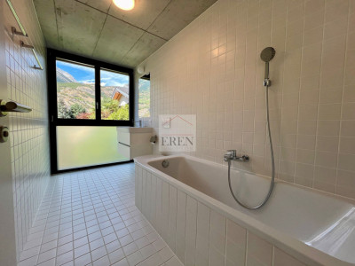 Résidence contemporaine de 4 appartements en duplex entièrement loués à vendre - Immeuble de rendement locatif pour Investisseur image 10