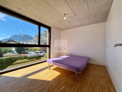 Résidence contemporaine de 4 appartements en duplex entièrement loués à vendre - Immeuble de rendement locatif pour Investisseur image 11