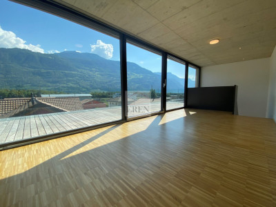 Résidence contemporaine de 4 appartements en duplex entièrement loués à vendre - Immeuble de rendement locatif pour Investisseur image 13