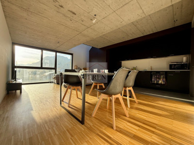 Résidence contemporaine de 4 appartements en duplex entièrement loués à vendre - Immeuble de rendement locatif pour Investisseur image 5