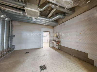 Grande surface commerciale aux pieds des pistes image 6