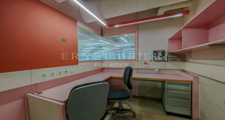 Große Einzelhandelsfläche im Herzen des Skigebiets Les Diablerets image 4