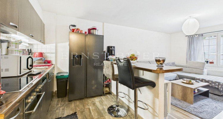 Appartement de rendement idéalement situé au centre de Villeneuve image 1