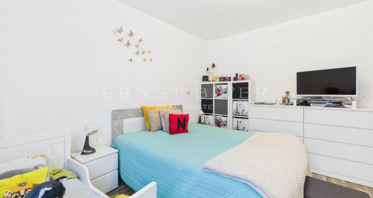 Appartement de rendement idéalement situé au centre de Villeneuve image 6