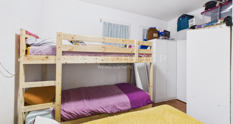 Appartement de rendement idéalement situé au centre de Villeneuve image 8