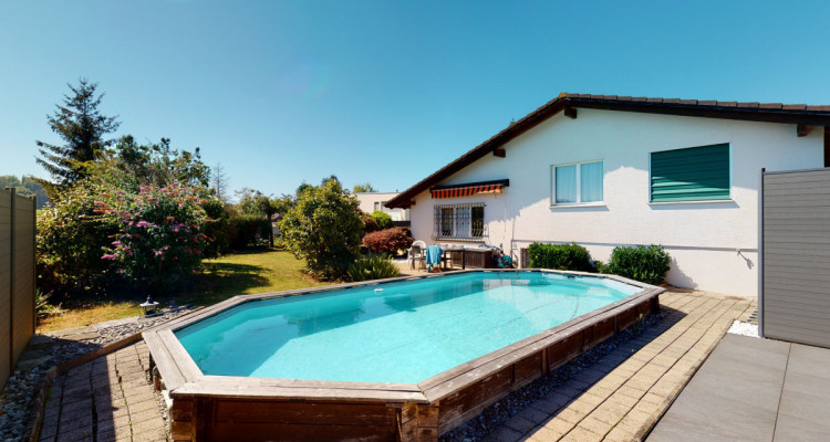 Gepflegtes Einfamilienhaus bietet viel Platz für Ihre Wohnträume image 1