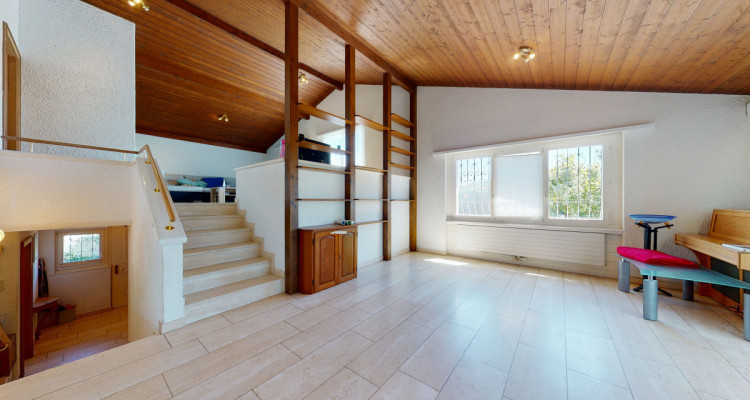 Gepflegtes Einfamilienhaus bietet viel Platz für Ihre Wohnträume image 2