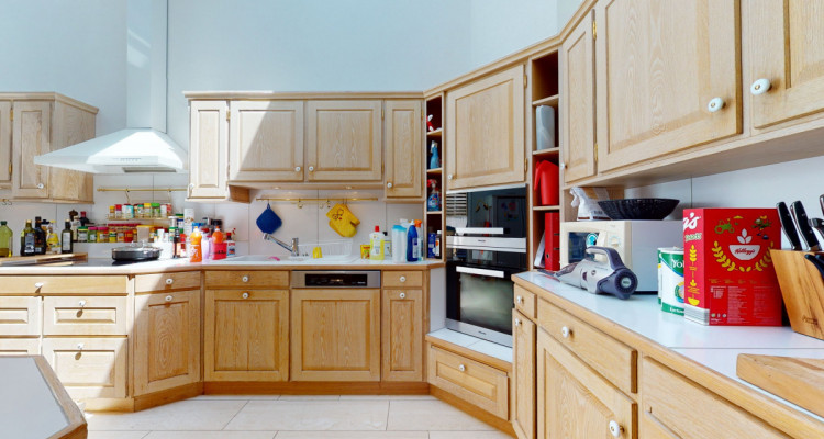 Gepflegtes Einfamilienhaus bietet viel Platz für Ihre Wohnträume image 3