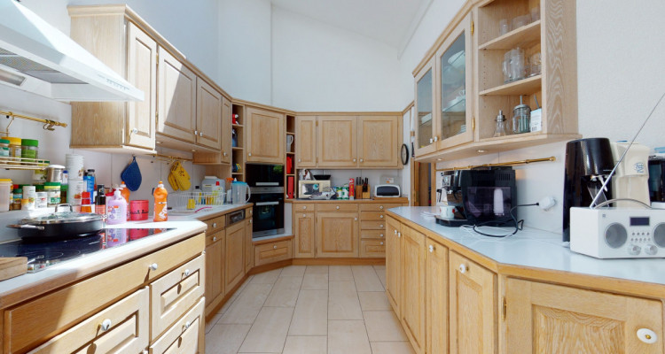 Gepflegtes Einfamilienhaus bietet viel Platz für Ihre Wohnträume image 4