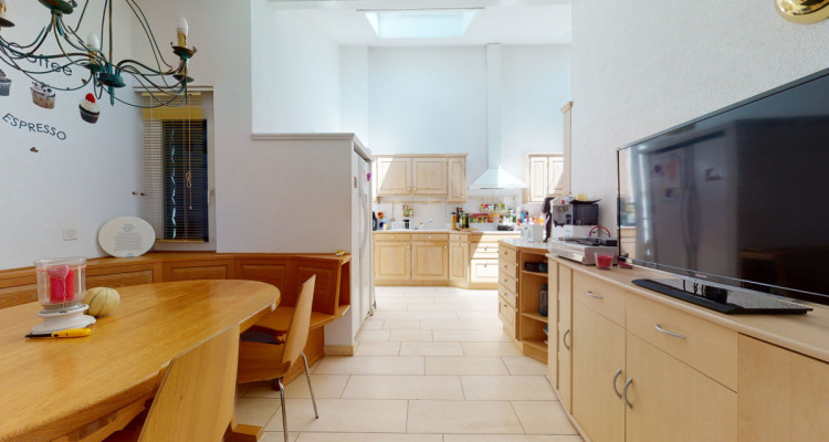 Gepflegtes Einfamilienhaus bietet viel Platz für Ihre Wohnträume image 5