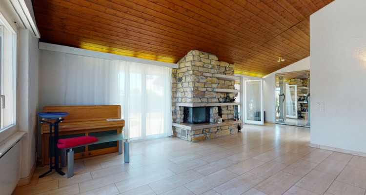 Gepflegtes Einfamilienhaus bietet viel Platz für Ihre Wohnträume image 6