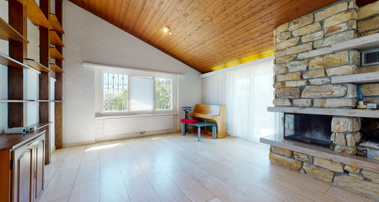 Gepflegtes Einfamilienhaus bietet viel Platz für Ihre Wohnträume image 7