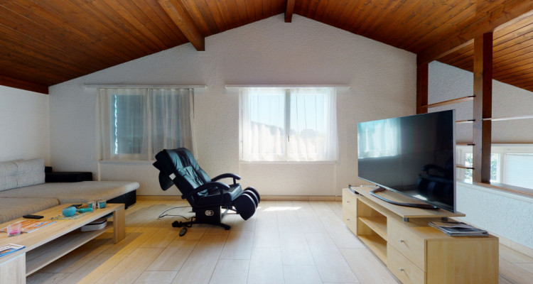 Gepflegtes Einfamilienhaus bietet viel Platz für Ihre Wohnträume image 8