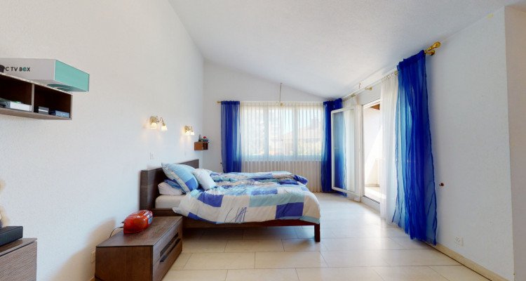 Gepflegtes Einfamilienhaus bietet viel Platz für Ihre Wohnträume image 9