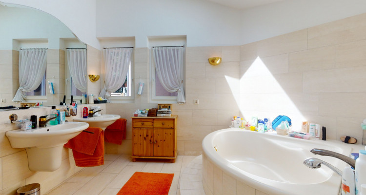 Gepflegtes Einfamilienhaus bietet viel Platz für Ihre Wohnträume image 10