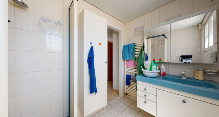 Gepflegtes Einfamilienhaus bietet viel Platz für Ihre Wohnträume image 11